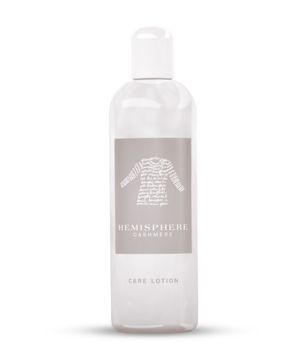 Hemisphere Care Lotion